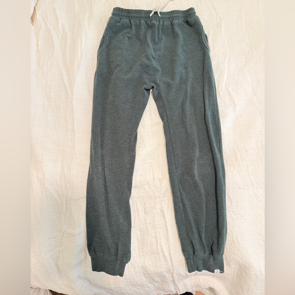 Like New! Me and Henry comfy Chino Joggers size 9/10